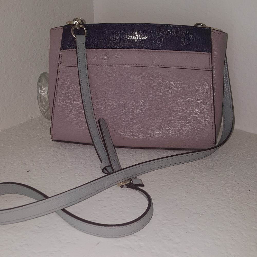 Cole Haan crossbody purse